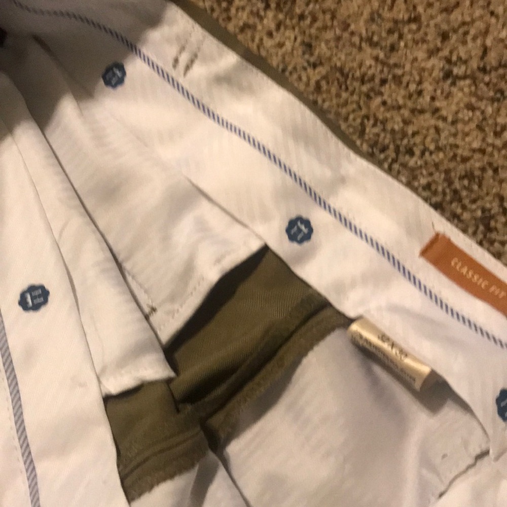 Men’s slacks - Picture 2 of 2